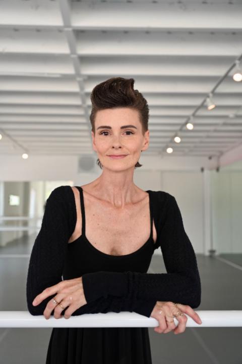 Geraldine Grace Johns