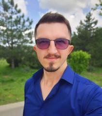 Ioan Buliga