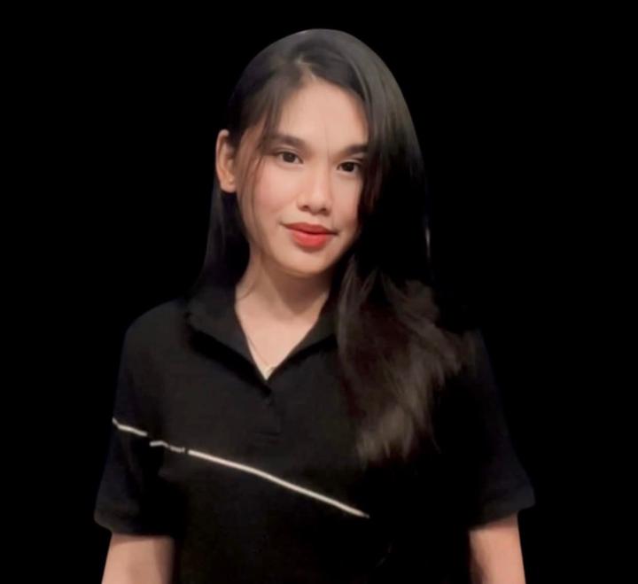 Romina Rose Molenilla