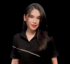 Romina Rose Molenilla