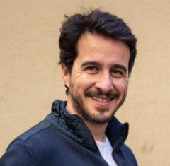 Miguel Torrico