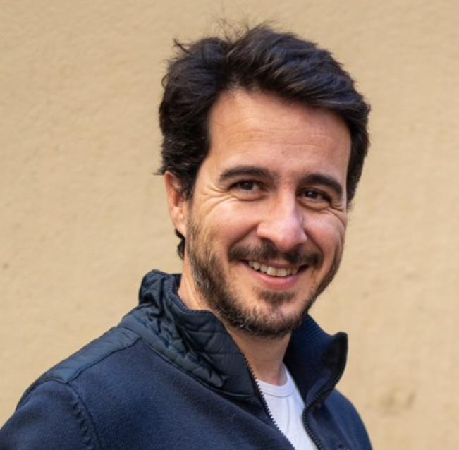 Miguel Torrico