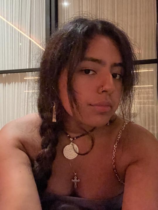 Jasmine Novell