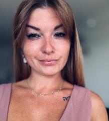 Ophélie Gonzalez
