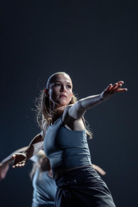 Pascale Lang