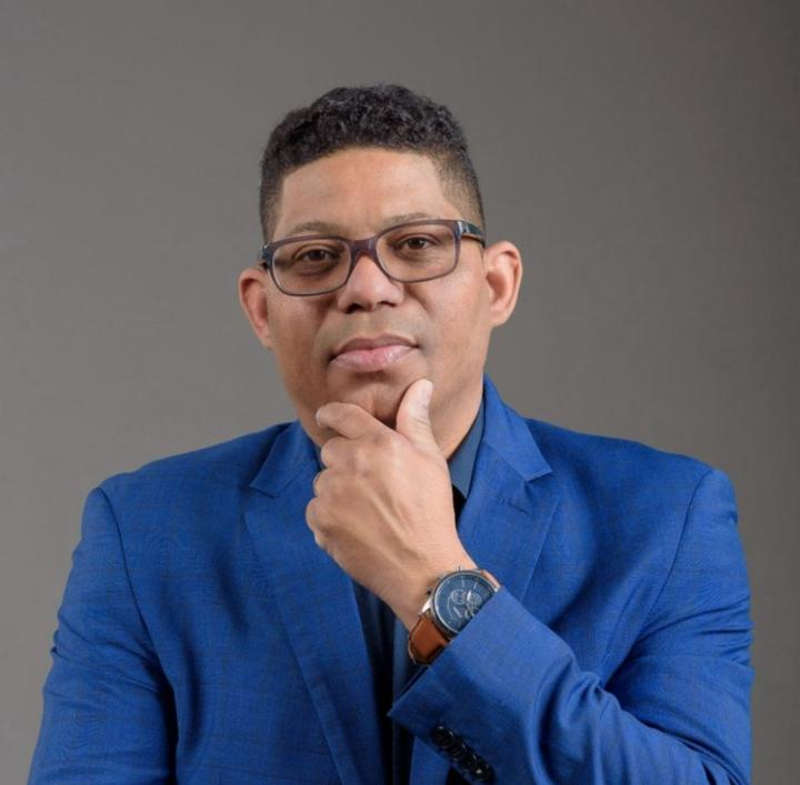 Edward Santana