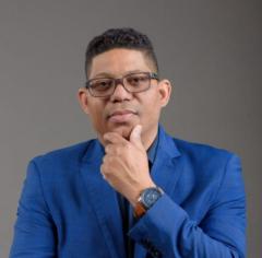 Edward Santana