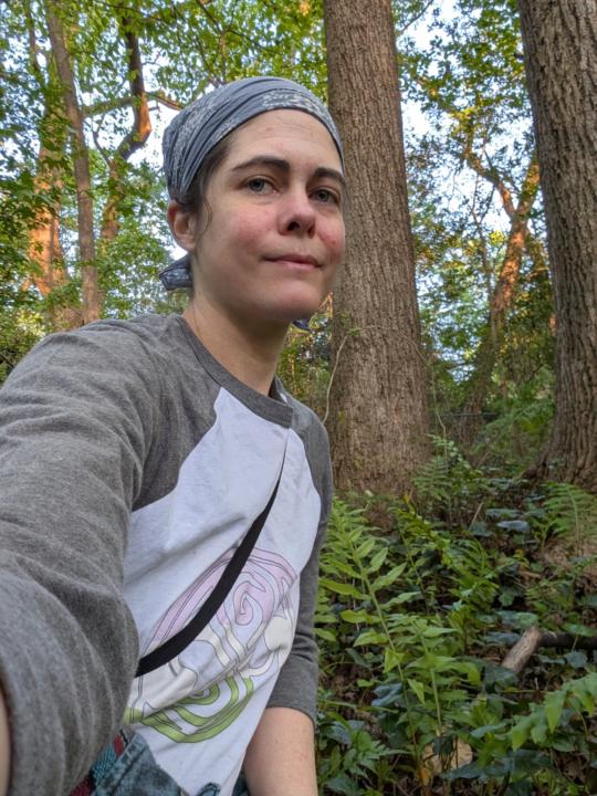 Shilo Greenwood