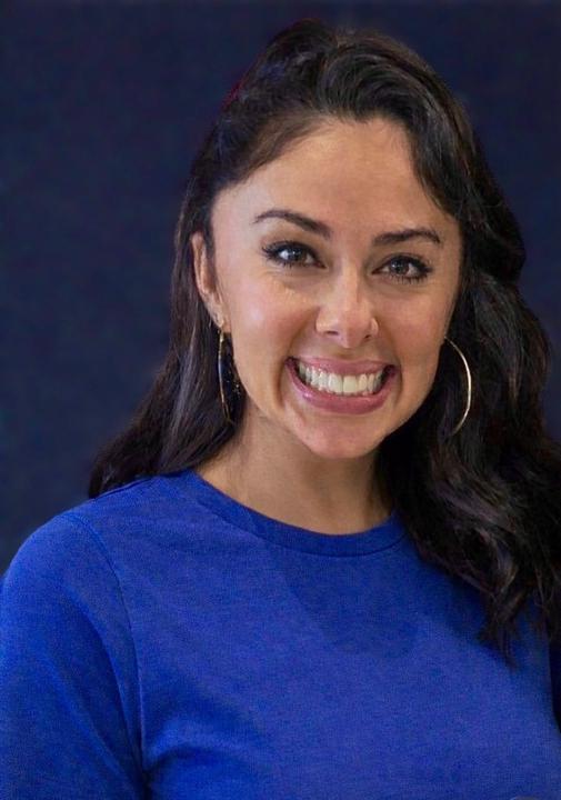 Alex Taveras