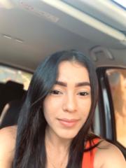 Daniela Mercado barrios