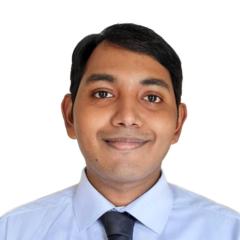 Sunand Kumar