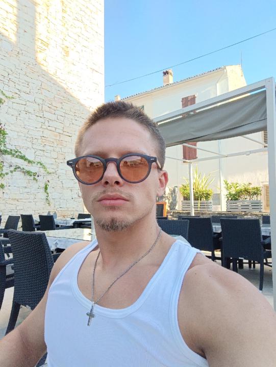Dino Zornić