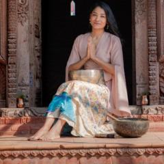 Kumari Healing