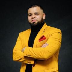 Edwin Javier cruz