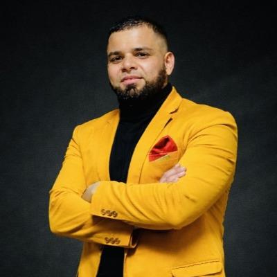 Edwin Javier cruz