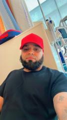 Edwin Javier cruz
