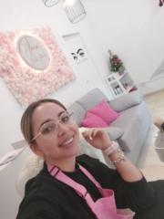 Annaliet Suárez