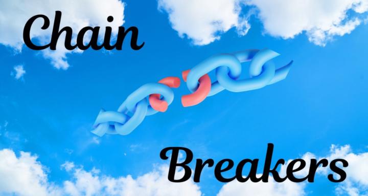 Chain Breakers Freedom
