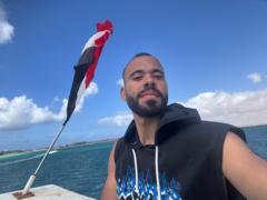 Ezzeldin Hamad