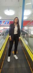Cindy katherine claros Claro