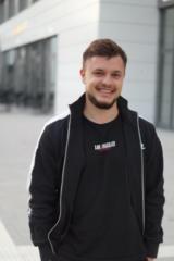 Eric Einsfeld Pereira