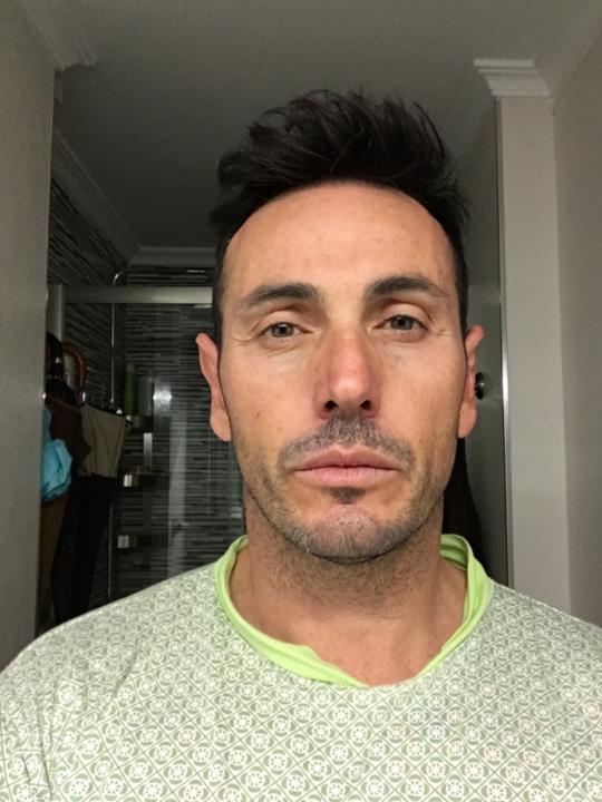 Fran Tamaral