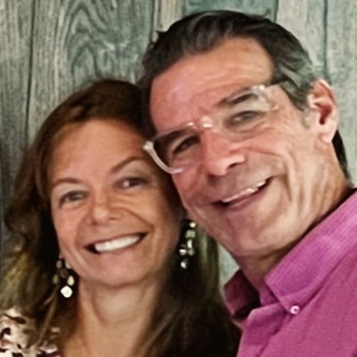 Eric Golden