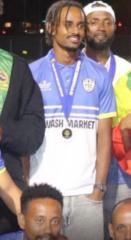 Amanueal Kidanemariam