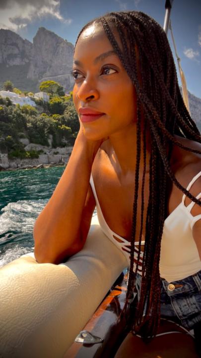 Veronica Nyakoboke