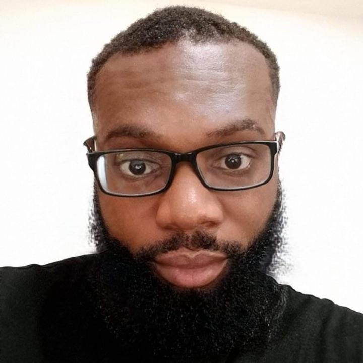 Uchechukwu samuel Obasi