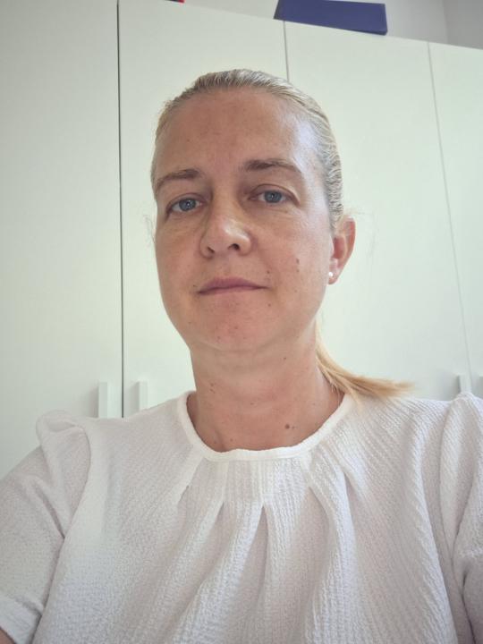 Aleksandra Simic