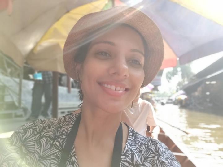 Ms Manmeet Gill