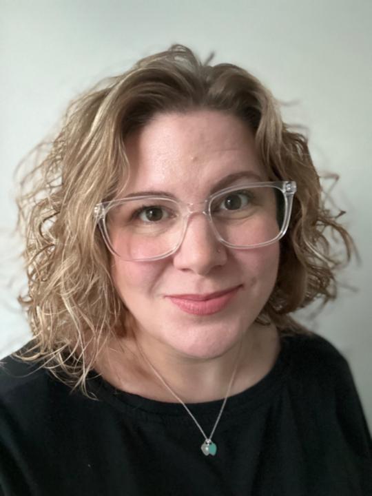 Debbie Sharp