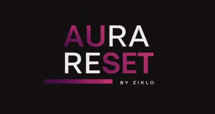 AURA RESET