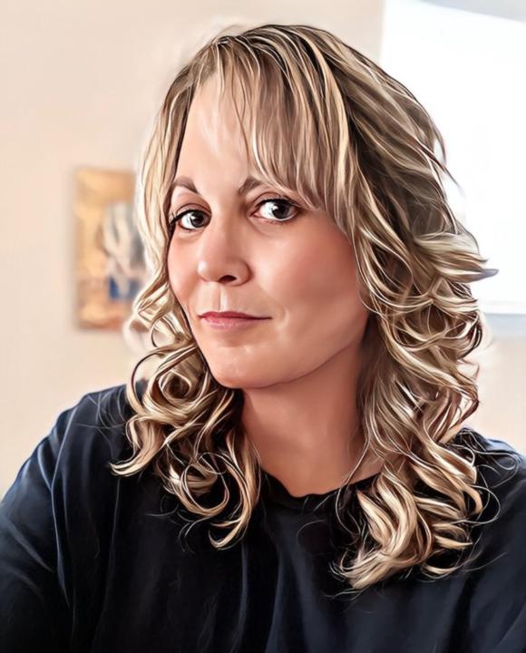 Beth Getzelmann