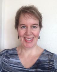 Leona Werezak