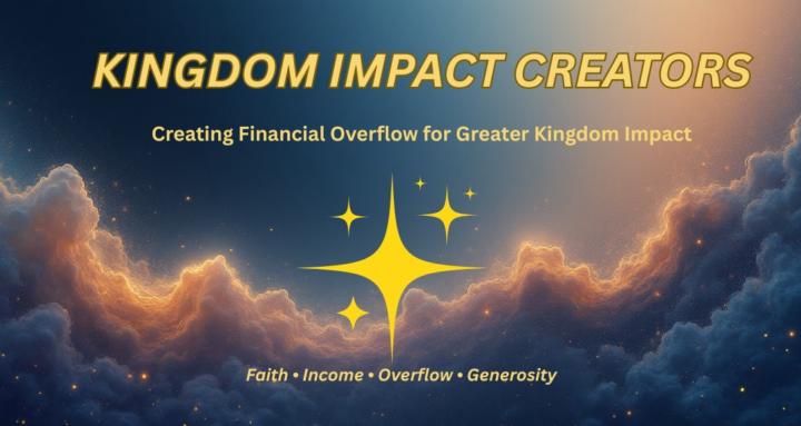Kingdom Impact Creators