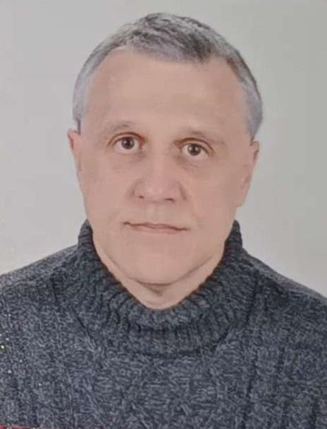Dimitar Dolnooryahov