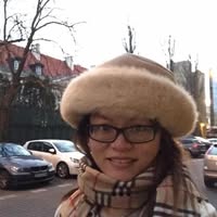 Alison Toh