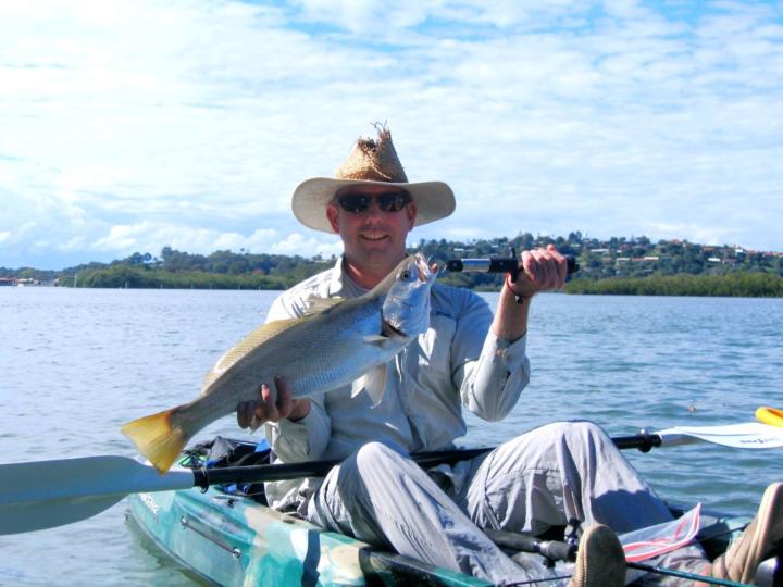 Angus Harding