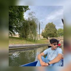 Zain Dhakam