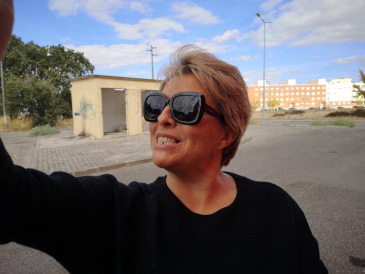 Patricia Grade