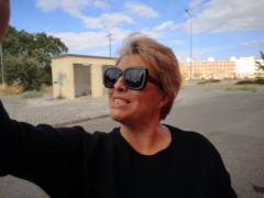 Patricia Grade