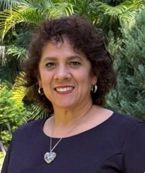 Erika Cortes Lopez