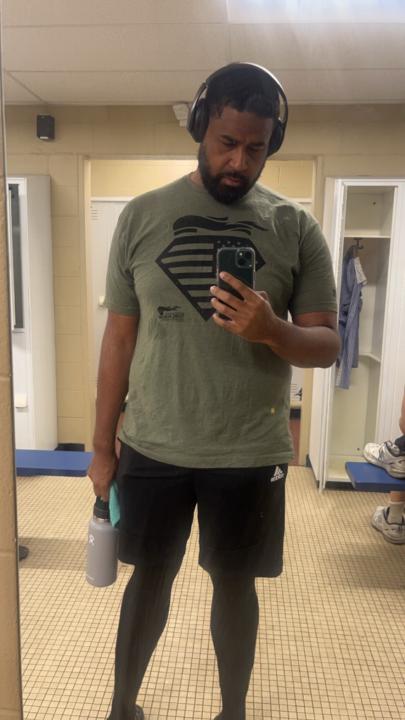 Brandon Harrison