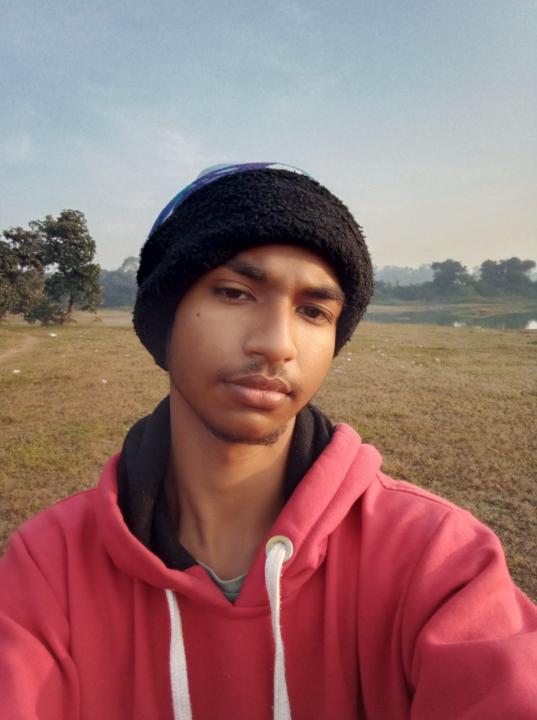 Anshuman Halder