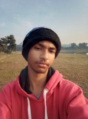 Anshuman Halder