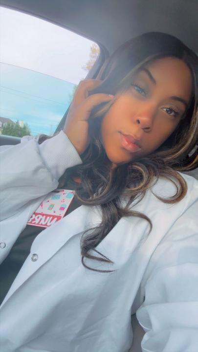Alaina Montgomery