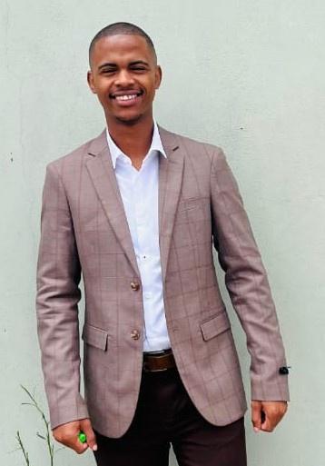 Mpilo Nompokhwe