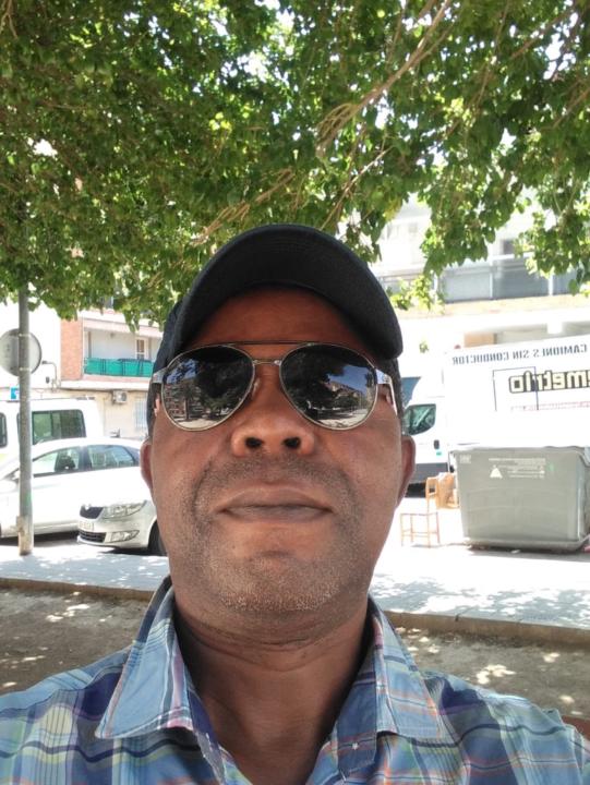 Anthony Amadi